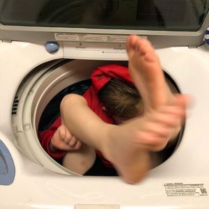 Meet your Posher, Dalton